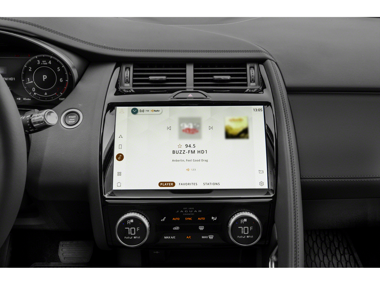 2021 Jaguar E-PACE 300 Sport