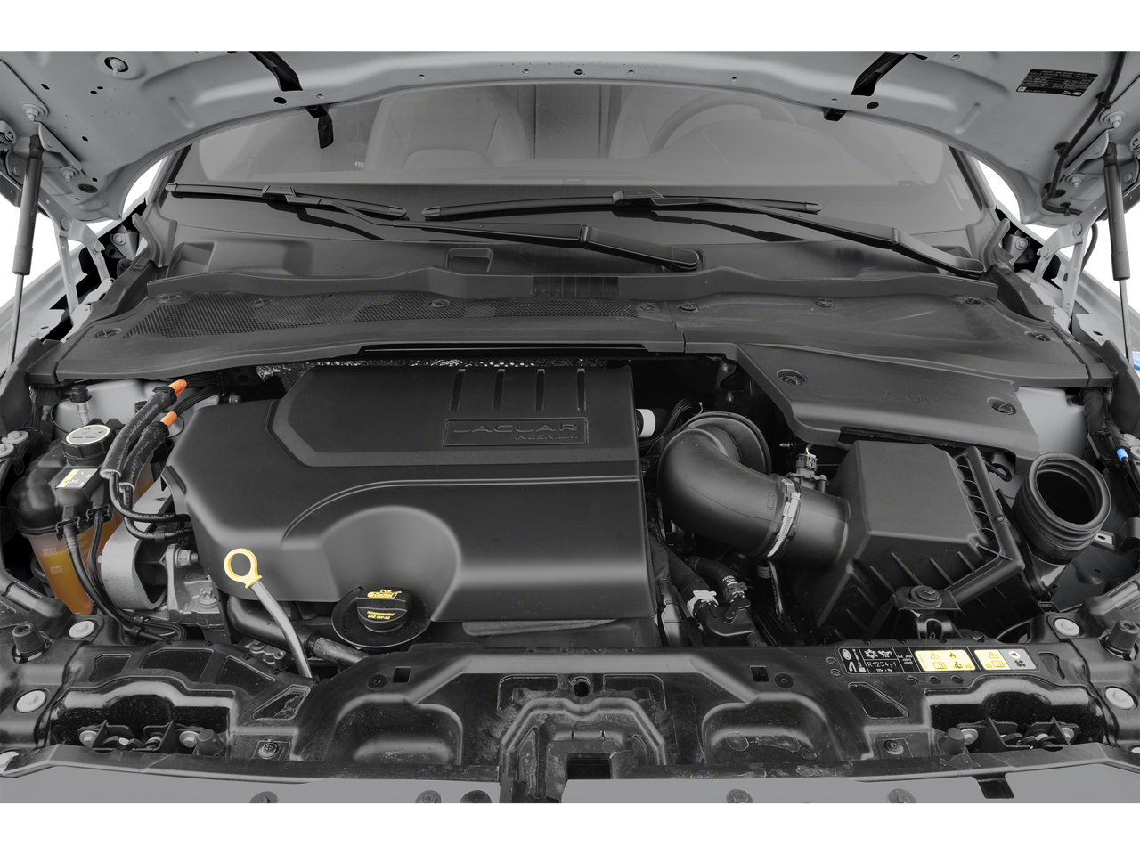 2021 Jaguar E-PACE 300 Sport