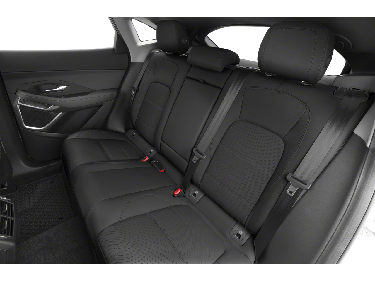 2021 Jaguar E-PACE 300 Sport