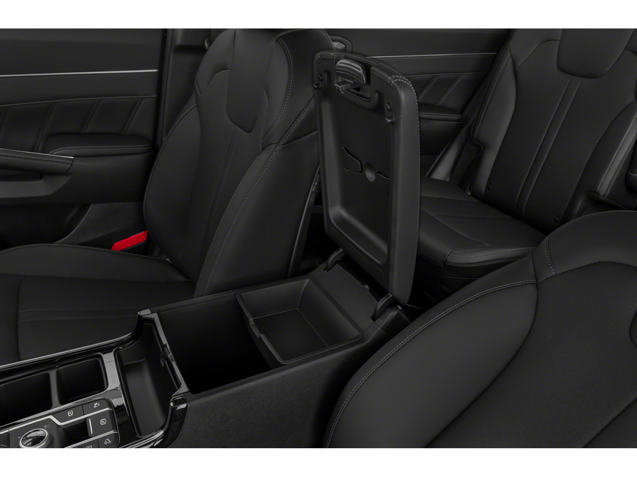 2021 Kia Sorento SX-Prestige