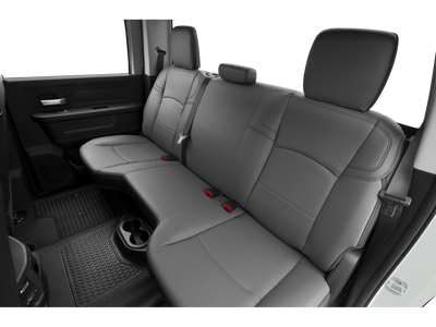 2021 RAM 3500 Big Horn