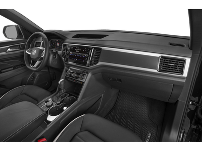 2021 Volkswagen Atlas Cross Sport 3.6L V6 SEL Premium