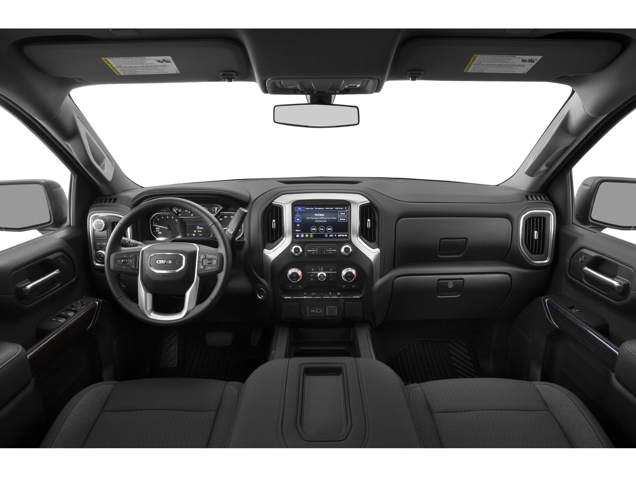 2022 Gmc Sierra 1500 Limited Elevation photo 4