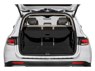 2022 Mercedes-Benz GLB GLB 250