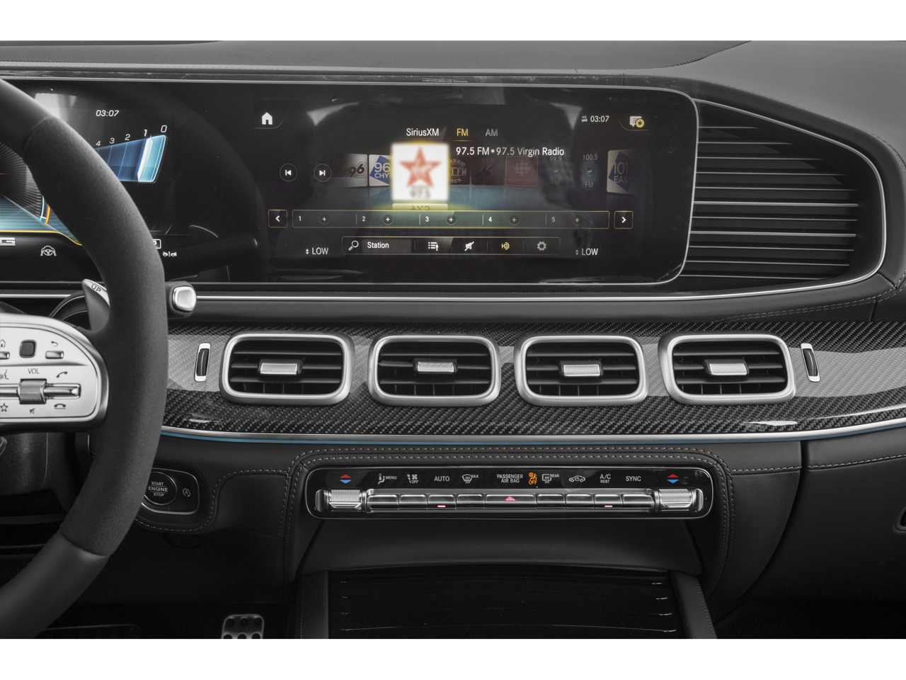 2022 Mercedes-Benz GLE GLE 63 S AMG® 4MATIC®