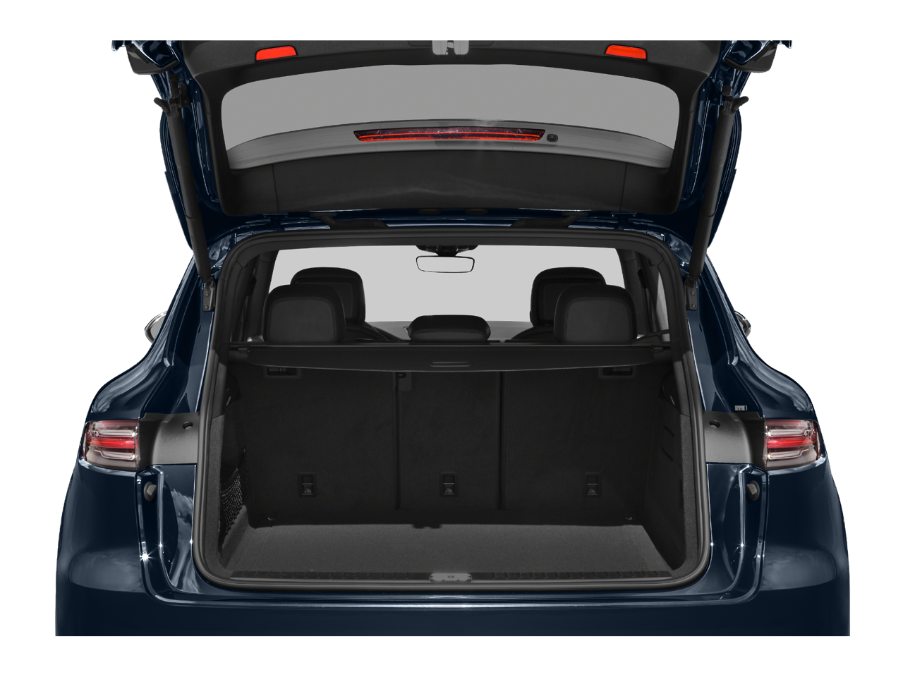 2022 Porsche Cayenne Base