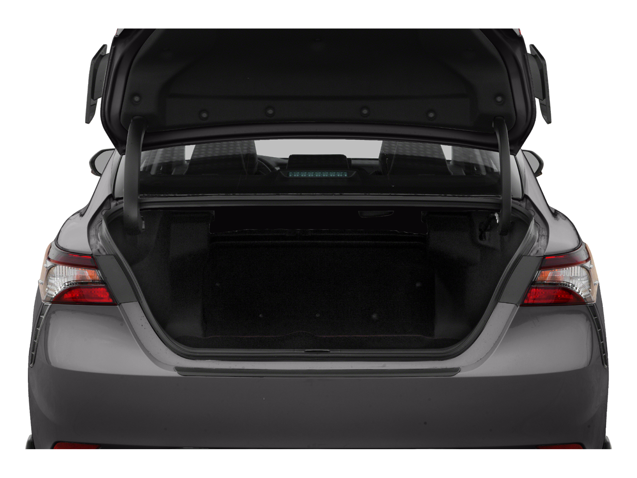 2022 Toyota Camry TRD V6