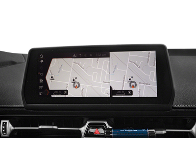 2022 Toyota Supra 3.0