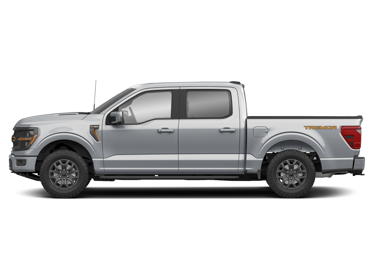 2024 Ford F-150 Tremor