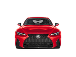 2024 Lexus IS 350 F SPORT