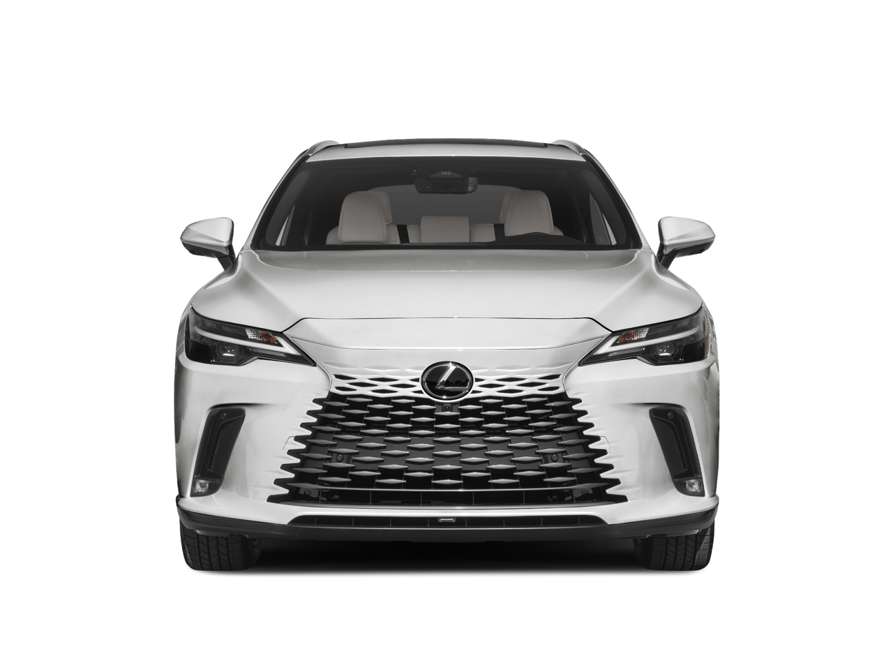2024 Lexus RX 350 Premium Plus