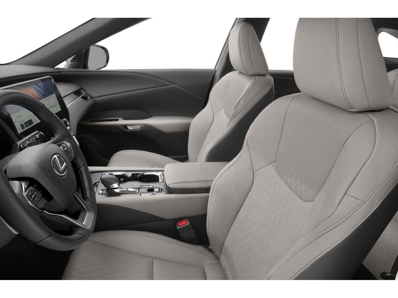 2024 Lexus RX 350 Premium Plus