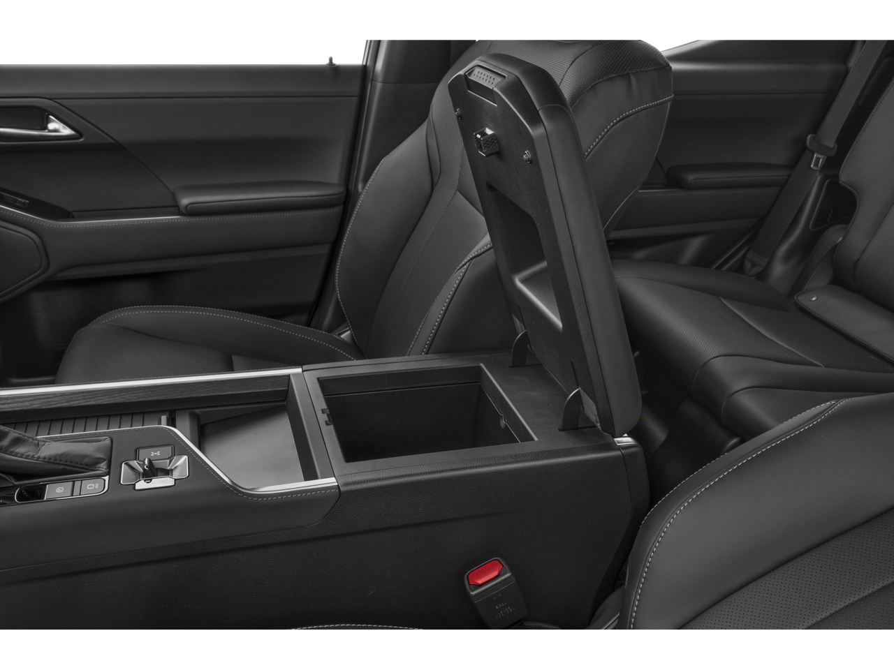 2024 Lexus GX 550 Premium+