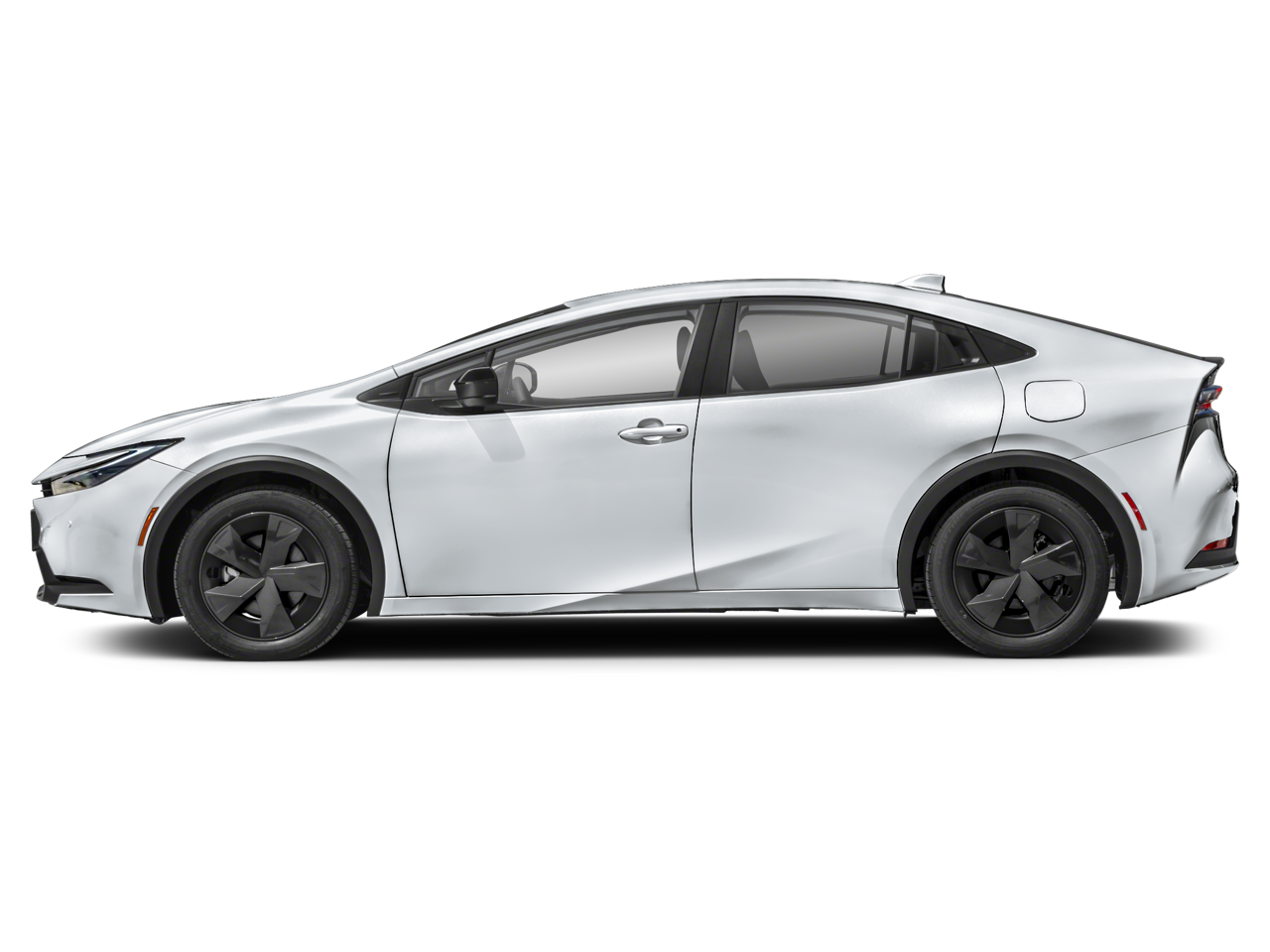 2025 Toyota Prius Plug-In Hybrid SE