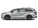 2025 Toyota Sienna XSE 7 Passenger