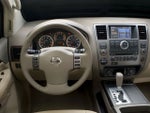 2008 Nissan Armada LE