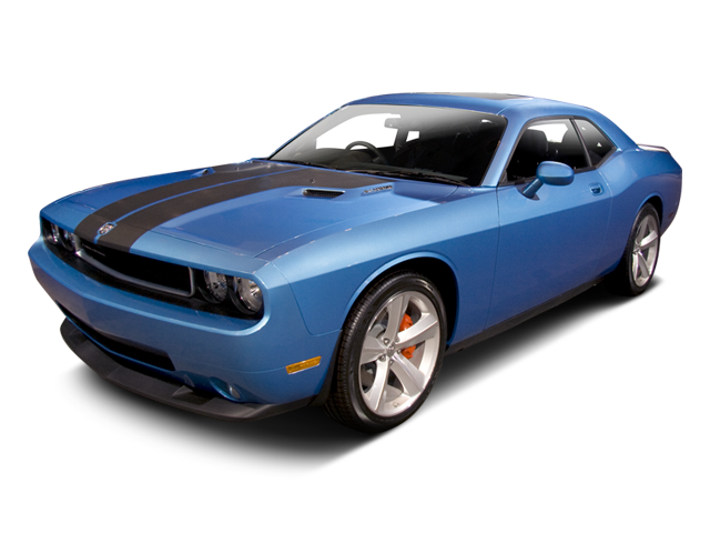2010 Dodge Challenger SE