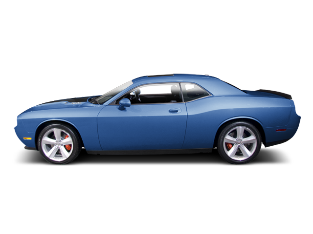 2010 Dodge Challenger SE