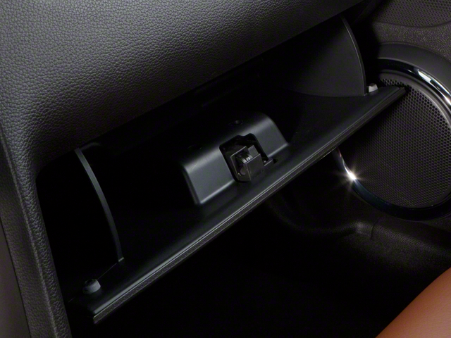 2010 Ford Mustang V6