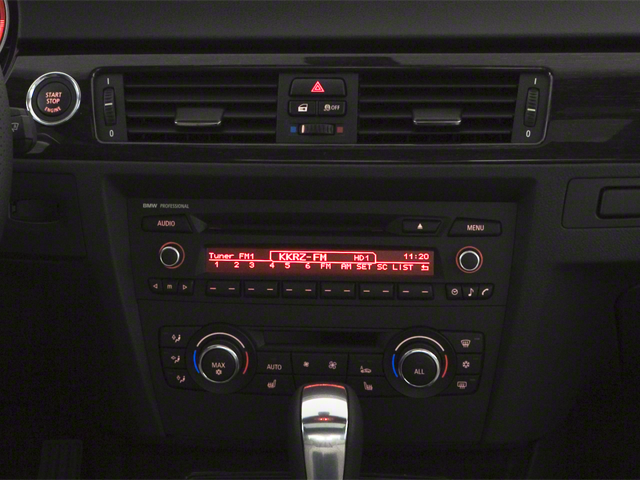 2011 BMW 3 Series 328i