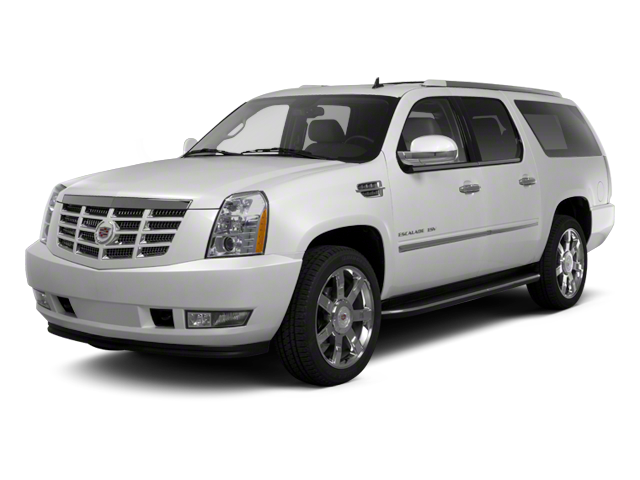 2011 Cadillac Escalade ESV Premium