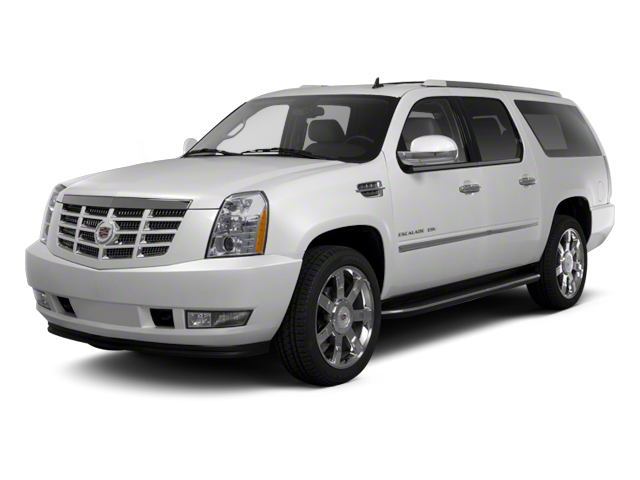 2011 Cadillac Escalade ESV Premium