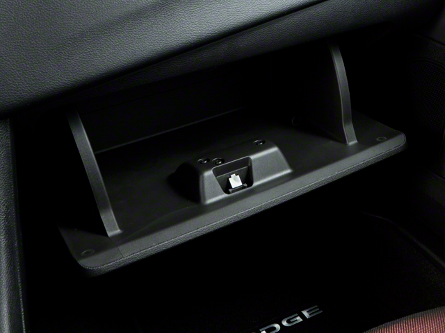 2012 Dodge Avenger SXT