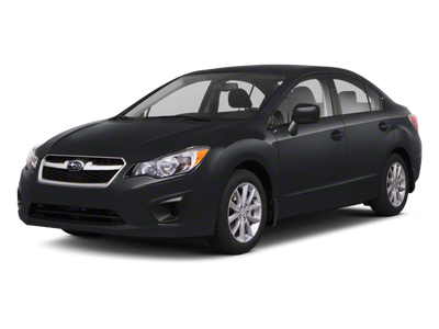 2012 Subaru Impreza 2.0i Limited
