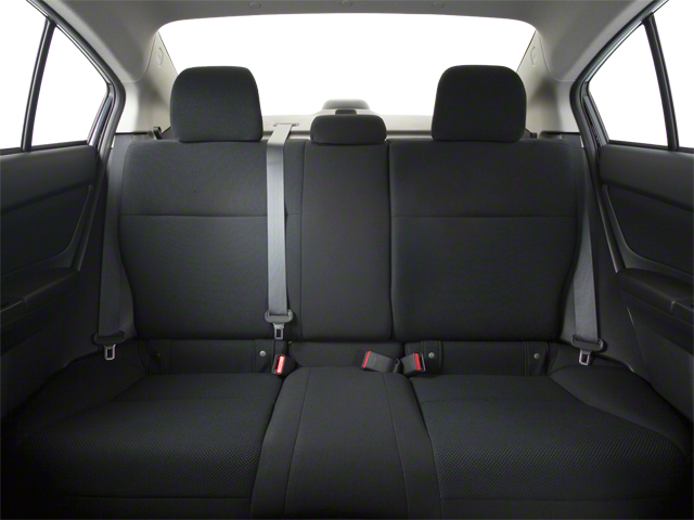 2012 Subaru Impreza 2.0i Limited