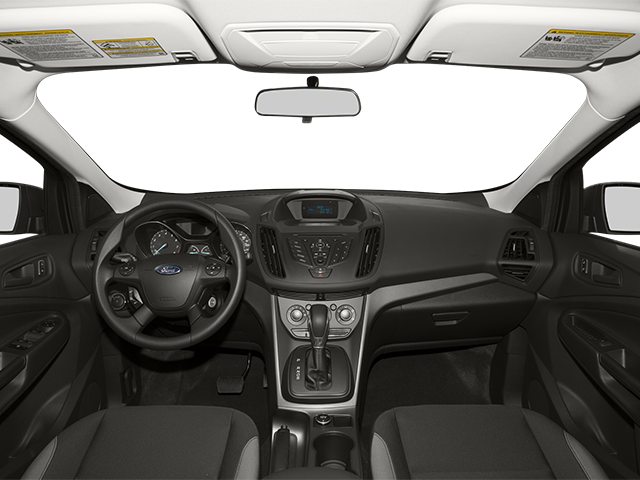 2013 Ford Escape S