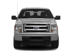 2013 Ford F-150 Limited