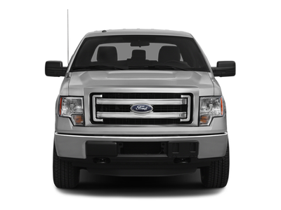 2013 Ford F-150 Limited