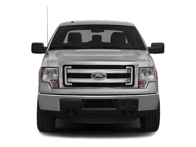 2013 Ford F-150 Limited