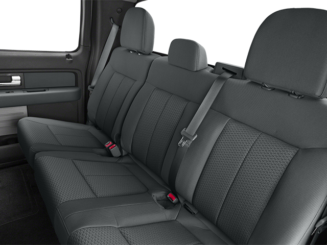 2013 Ford F-150 Limited