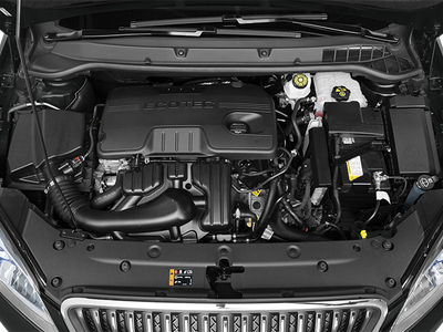 2014 Buick Verano Base