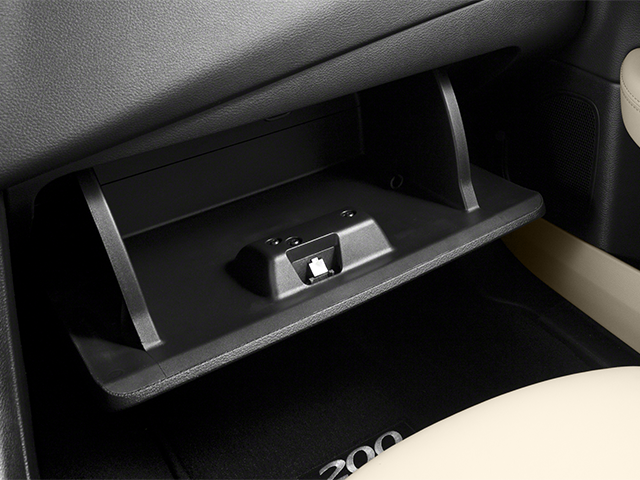 2014 Chrysler 200 Touring