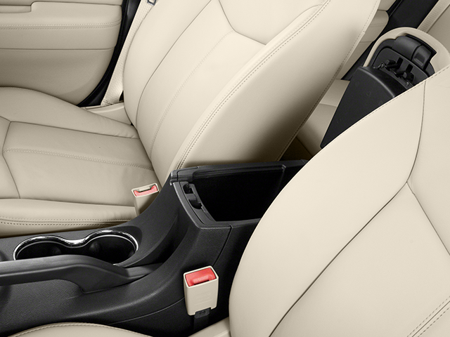 2014 Chrysler 200 Touring