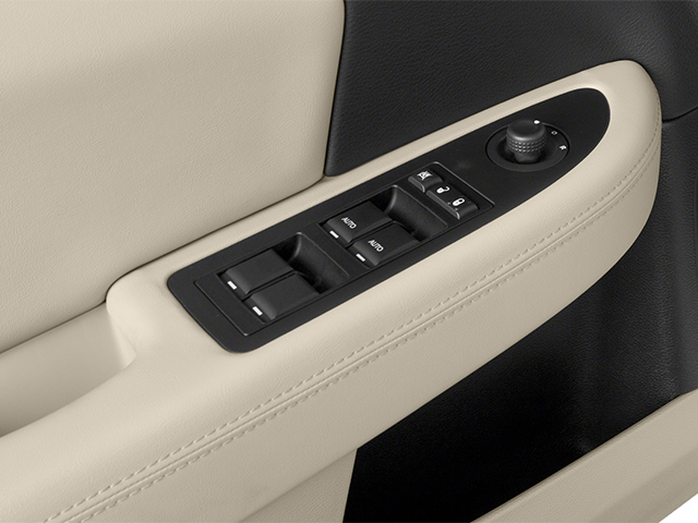 2014 Chrysler 200 Touring