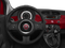 2014 FIAT 500 Lounge