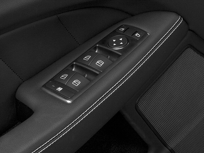 2014 Mercedes-Benz CLS CLS 550 Base