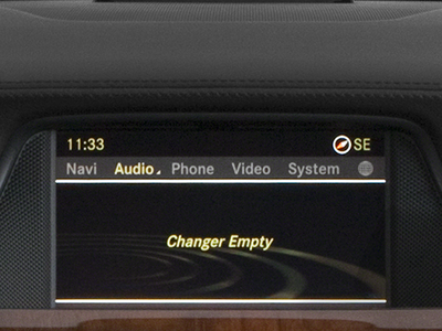 2014 Mercedes-Benz CLS CLS 550 Base