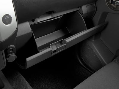 2014 Nissan Xterra S