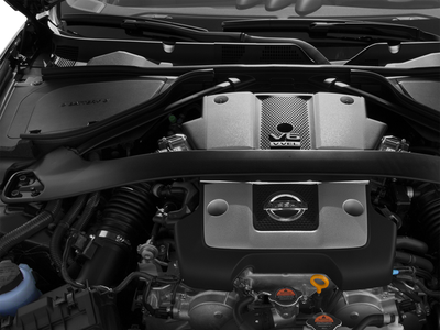 2016 Nissan 370Z Sport