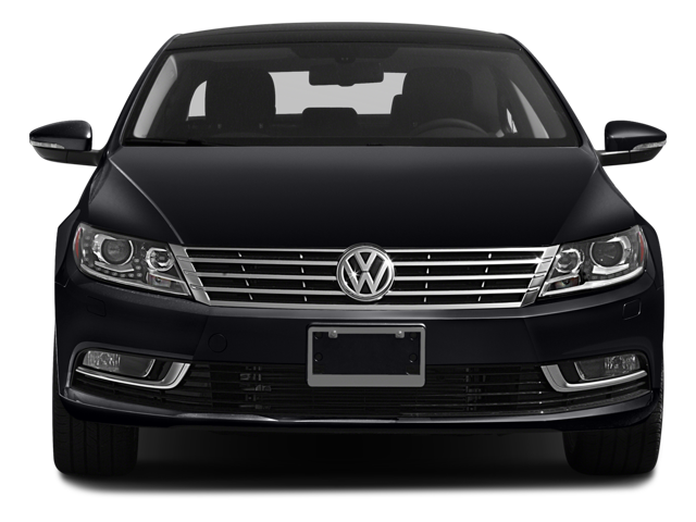 2016 Volkswagen CC 2.0T Sport