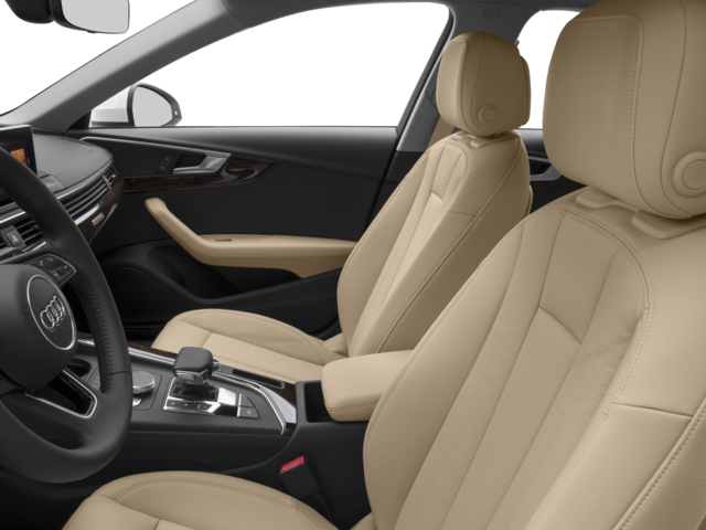 2017 Audi A4 2.0T Premium