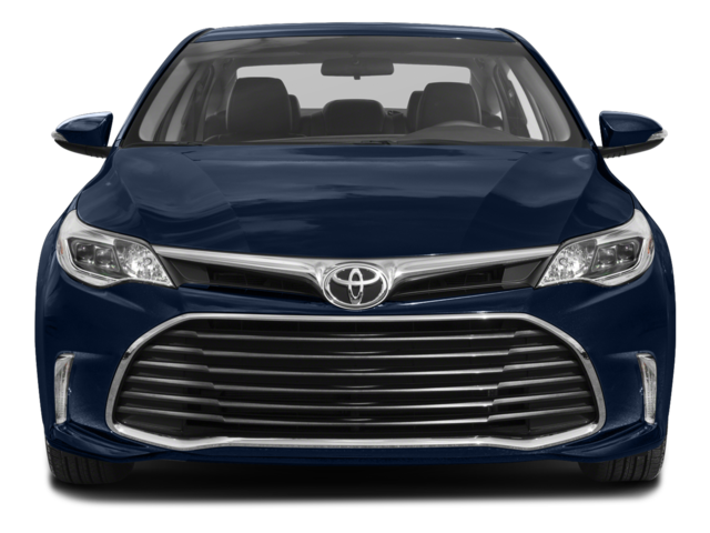 2017 Toyota Avalon XLE