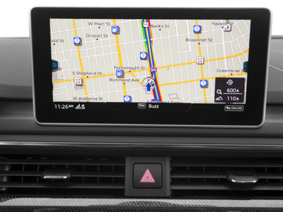 2018 Audi S5 3.0T Premium Plus quattro