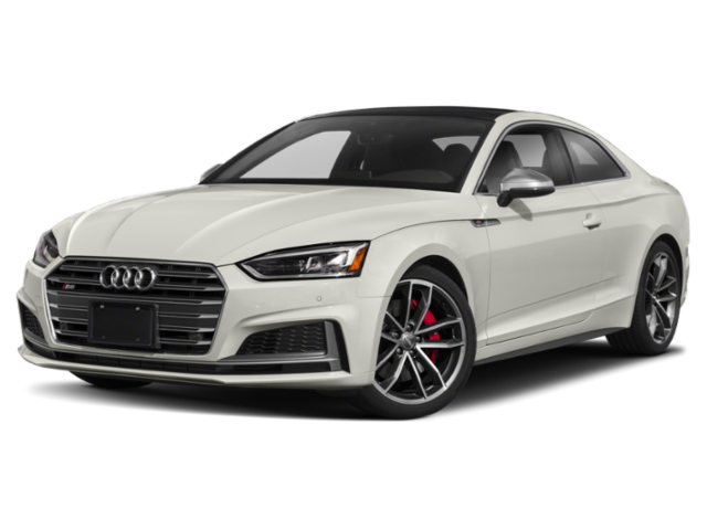 2018 Audi S5 3.0T Premium Plus quattro
