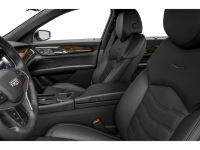 2018 Cadillac CT6 3.0L Twin Turbo Luxury