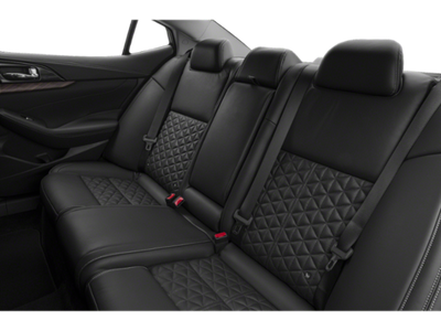 2018 Nissan Maxima 3.5 SL